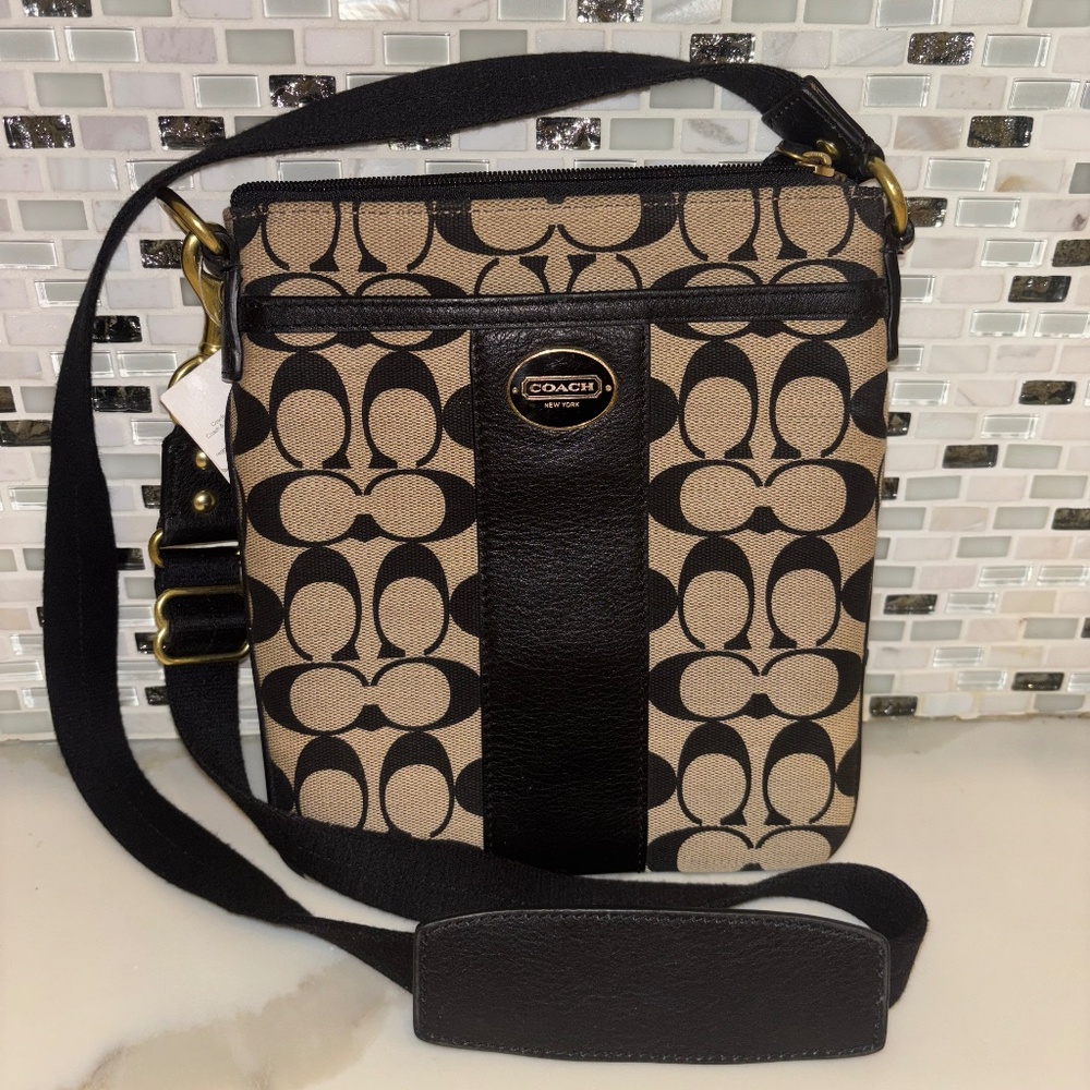 Coach Legacy Swingpack